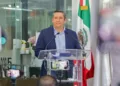 El fiscal general detalló los nexos delictivos de las células que operan en los Valles Centrales.