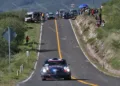 Fotos: Leobardo García Reyes // El Golden Tiger ha superado los altibajos que presenta La Carrera Panamericana.