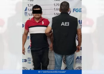 El imputado J. D. G. S. es señalado por delitos de índole sexual.
