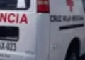 Motociclista, en el hospital tras chocar contra un Pointer