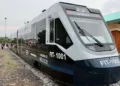 El Tren Interoceánico podría prestar servicio hasta marzo de 2027