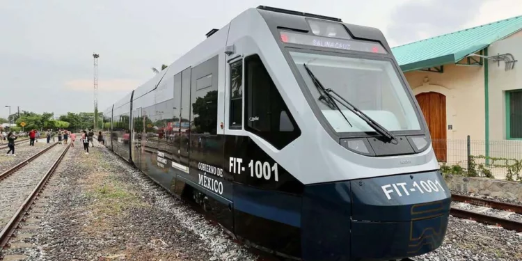 El Tren Interoceánico podría prestar servicio hasta marzo de 2027