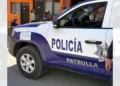 Elementos de la patrulla de género se movilizaron tras el reporte de una mujer agredida en Huajuapan