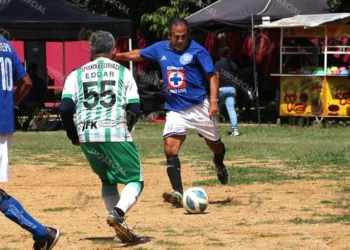 Foto: Leobardo García Reyes // Este fin de semana se juega la jornada cuatro.