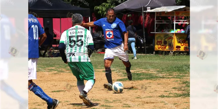 Foto: Leobardo García Reyes // Este fin de semana se juega la jornada cuatro.