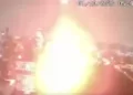 VIDEO | Explosión sacude Avenida Juárez en CDMX; edificio queda con daños estructurales