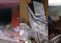 VIDEOS | ¡Explosión apaga dos vidas! Padre e hijo mueren tras tragedia en una tienda de Oaxaca