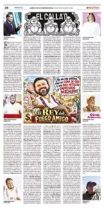 Imparcial Istmo