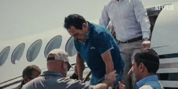 ‘La caída de El Mayo’: Netflix estrena serie documental sobre la captura de Ismael Zambada