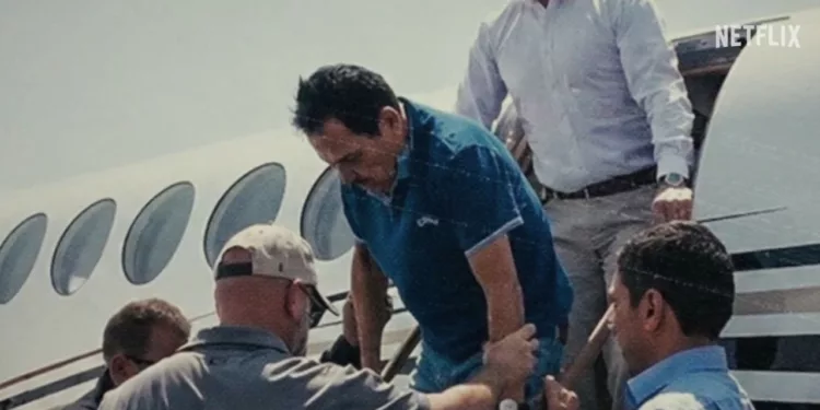 ‘La caída de El Mayo’: Netflix estrena serie documental sobre la captura de Ismael Zambada