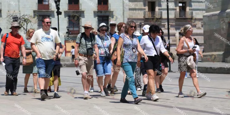 Se están logrando números históricos para Oaxaca con 140 y 150 operaciones