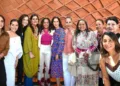 Foto: cortesía // El apoyo a la diputada federal Mariana Benítez Tiburcio.