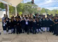 El beneficio cobra especial relevancia porque el plantel atiende también a niñas y niños con discapacidad.