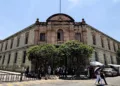 El conversatorio público está dentro de las actividades para celebrar el 54 aniversario de la fundación del acervo hemerográfico.