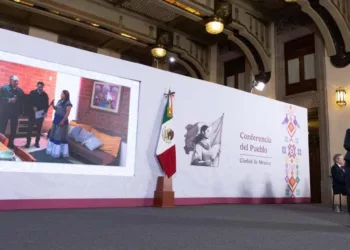 El gobierno federal entregó el primer paquete de vivienda en San Jacinto Amilpas.