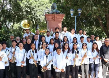 El legado de López Alavés ha contribuido a estrechar vínculos culturales entre Huajuapan y otras ciudades.