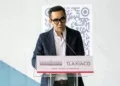Foto: cortesía // El magistrado Juan Díaz Carranza.