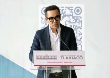 Foto: cortesía // El magistrado Juan Díaz Carranza.