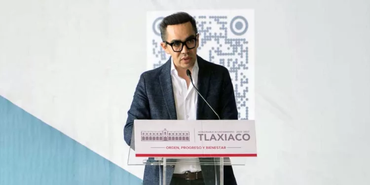 Foto: cortesía // El magistrado Juan Díaz Carranza.