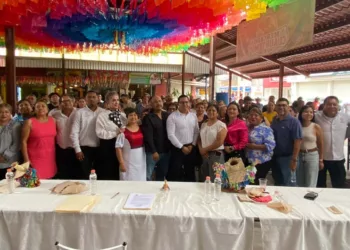 El objetivo es que esta suma de esfuerzos se traduzca en resultados para las familias que dependen de esta actividad.