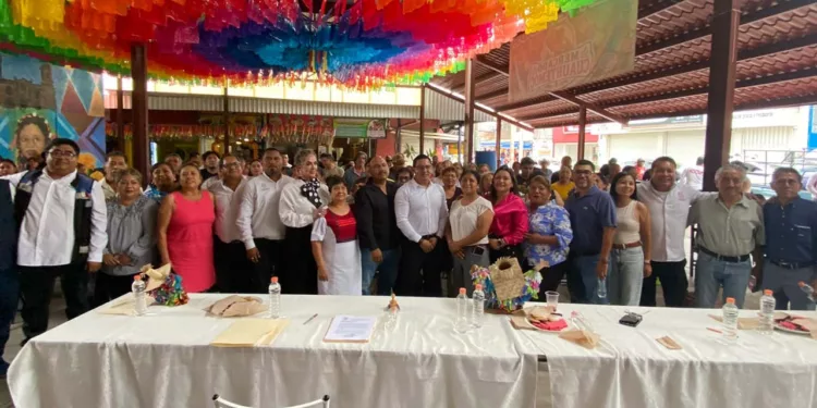 El objetivo es que esta suma de esfuerzos se traduzca en resultados para las familias que dependen de esta actividad.