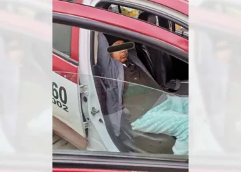 Foto: Flor y Canto // El peregrinaje de Josué; debió emplear recursos legales para obligar a ser atendido en hospitales públicos.