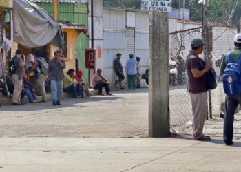 Desempleo en México baja a 2.8% en septiembre de 2026, reporta el Inegi