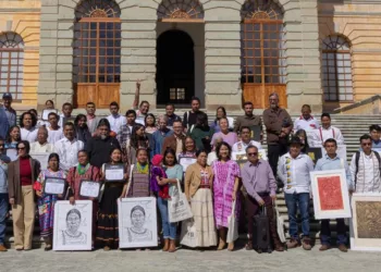 Foto: cortesía // En este año, los 40 premios son para igual número de participantes, quienes presentaron sus trabajos en ocho lenguas.
