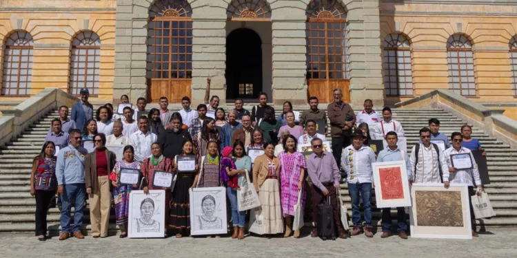 Foto: cortesía // En este año, los 40 premios son para igual número de participantes, quienes presentaron sus trabajos en ocho lenguas.