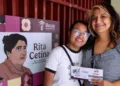 Foto: SEP // En marcha, la entrega de apoyos a estudiantes por parte de la Federación