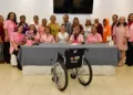 La presidenta del Grupo Reto Oaxaca destacó la importancia de acabar con los tabúes y acudir a la revisión médica.
