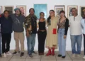 Oaxaca celebra la gráfica: Inauguran la exposición “Entre el accidente y la experimentación” con 17 artistas locales