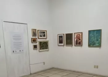 “Bendita Muerte”: Exposición colectiva con 29 artistas en Oaxaca