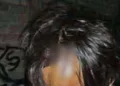 Familiares de la víctima de 16 años de edad exigen castigo para las autoridades de Xochixtlapilco.