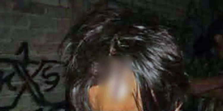 Familiares de la víctima de 16 años de edad exigen castigo para las autoridades de Xochixtlapilco.