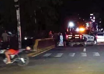 Familiares de Kimberly Yuliana piden que la Fiscalía agilice las investigaciones con los Arcos de Seguridad para dar con el responsable.