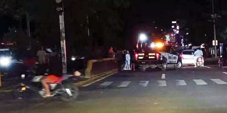 Familiares de Kimberly Yuliana piden que la Fiscalía agilice las investigaciones con los Arcos de Seguridad para dar con el responsable.