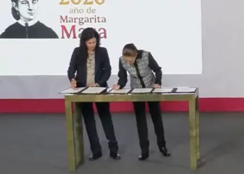 México endurece el acceso al poder: candidatos a la Presidencia y gubernaturas deberán tener una sola nacionalidad