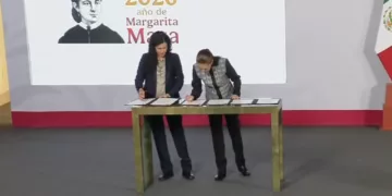 México endurece el acceso al poder: candidatos a la Presidencia y gubernaturas deberán tener una sola nacionalidad