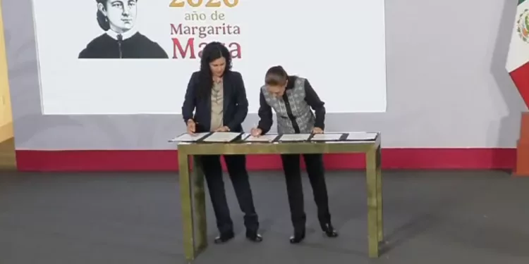 México endurece el acceso al poder: candidatos a la Presidencia y gubernaturas deberán tener una sola nacionalidad