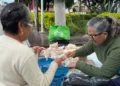 Familias participantes pidieron llevar la iniciativa a otras colonias y municipios de la Mixteca.