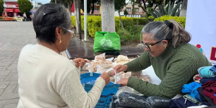 Familias participantes pidieron llevar la iniciativa a otras colonias y municipios de la Mixteca.