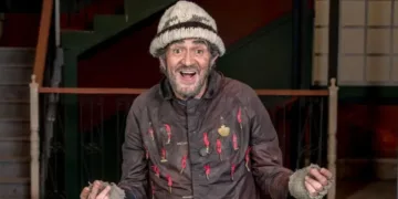 Hospitalizan a Manuel “El Flaco” Ibáñez: Solicitan donadores de sangre en CDMX