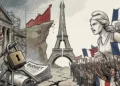 Francia, entre la crisis fiscal y el estallido social: presupuesto de ajuste queda bloqueado en el Parlamento