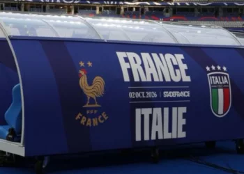 Francia vs. Italia EN VIVO: Hora, dónde ver y alineaciones del partidazo de la UEFA Nations League 2026