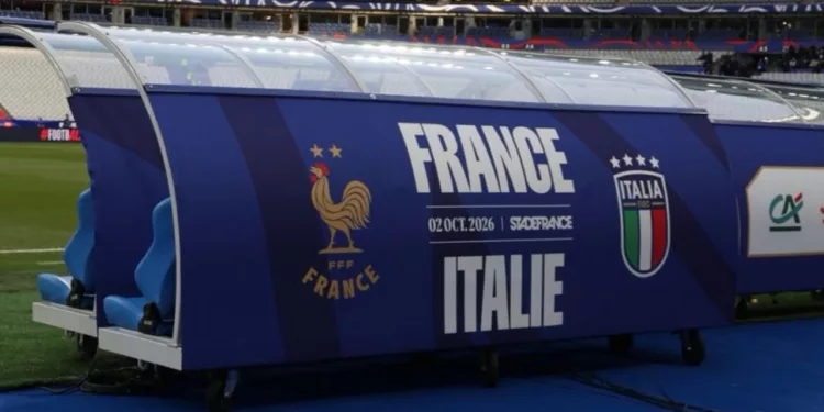 Francia vs. Italia EN VIVO: Hora, dónde ver y alineaciones del partidazo de la UEFA Nations League 2026