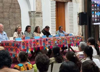 Fotos: cortesía // Fue realizada una conferencia con testimonios y comentarios de la familia de Casilda, así como de personas que la conocieron.