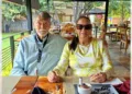 Fotos: Rubén Morales // Fue apapachada por Juan Manuel Álvarez Franklin y su hijo el Lic. Franklin Álvarez.