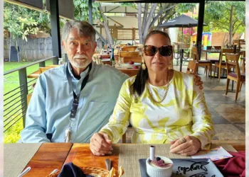 Fotos: Rubén Morales // Fue apapachada por Juan Manuel Álvarez Franklin y su hijo el Lic. Franklin Álvarez.