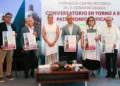 Fui invitado al Ayuntamiento el pasado 28 de septiembre, interviniendo en el conversatorio realizado a las 12:00 horas.